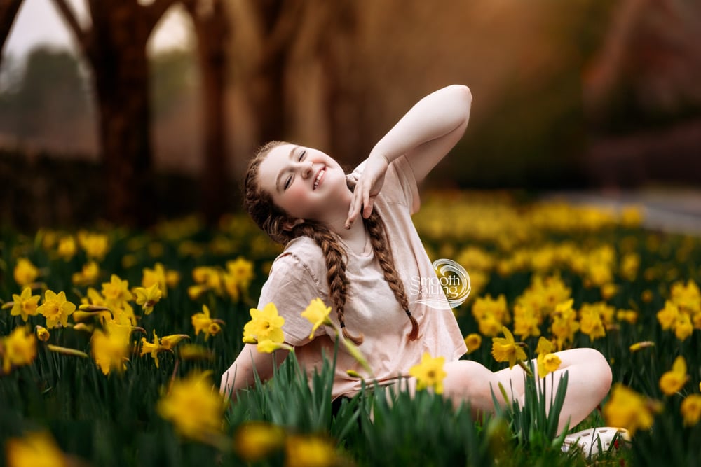 Image of Daffodil Minis - Deposit 