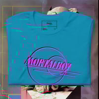 Image 1 of Staple T-Shirt Alt. Logo (front/back) Alternate Colors