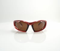 Image 2 of Lunettes FAST LIFE 2.0 Bronze ÉDITION LIMITÉE