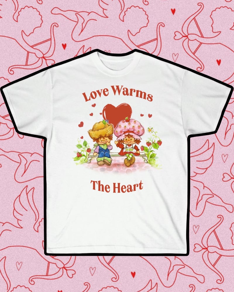 Image of Strawberry Love