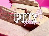 Image 1 of Pink Flats 