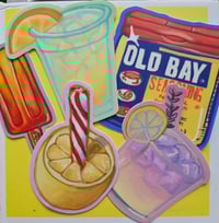 Image 1 of Best Seller Stickers