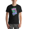 Zombie JoJo Unisex t-shirt