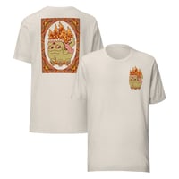 Image 4 of Camiseta Skull Sutra