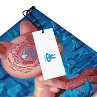 Image 3 of Crossbody Cattail bag