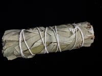 Image 2 of Eucalyptus Sage Smudge Stick