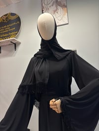 Image 1 of Fringe garment