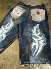 Image 5 of 240. NYC ROAD RAGE (Sz.30)