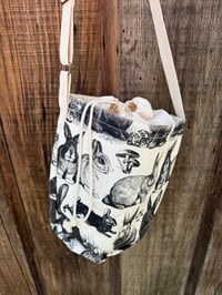 Image 8 of Bunny Rabbit - Can Bag