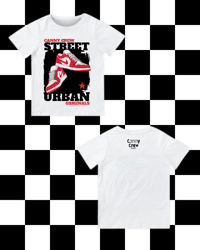 Image 2 of T-SHIRT: Street Urban Originals