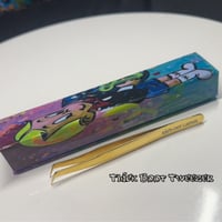 Image 4 of 𝕽𝖎𝖈𝖍𝖎𝖊 𝕽𝖎𝖈𝖍 Tweezers