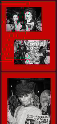 Image 5 of CHEEKY MAG ISSUE NO.1 (PRINT)