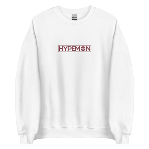 Image of Hypemon Sweatshirt