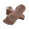  CAVEMAN SLIPPERS