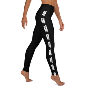 Image of C.H.U.B.B. Apparel - Yoga Leggings