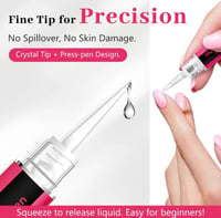 Image 4 of PRESS ON NAIL REMOVER 