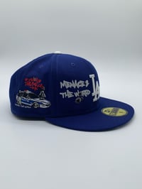 Image 2 of Fuck The Police Fitted 