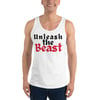 Unleash the Beast Tank Top