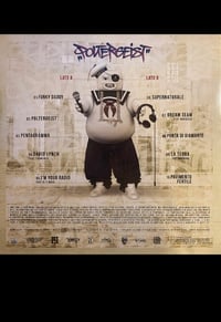 Image 2 of Esa & Dj Lato -Poltergeist