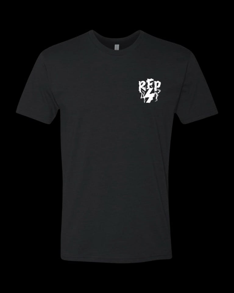 Reaper Tee Image 2