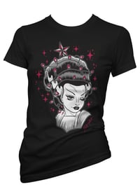 Woman's Spooky-Mas T-shirt 