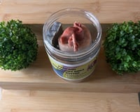 Image 2 of Power Puff Girls Body Butter