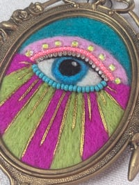 Image 2 of Mystic Eye - (8)