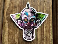 Image 2 of EXCLUSIVE STICKER ITEM #48