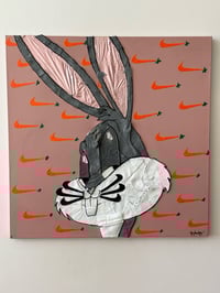 Image 1 of Sole of Bugs 