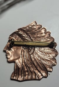 Image 3 of The Tribe | Brooch