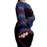 Image 4 of Planet Jupiter Shrug