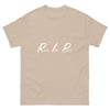 Run. In. Peace. (White)