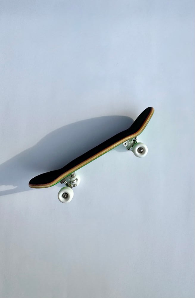 Image of 420 complete