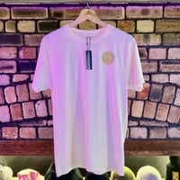 Image 1 of Extreme Culture® - (X SMALL) Exclusive T-Shirt Cream Slimeball
