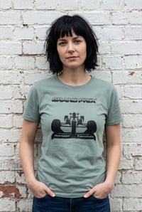 Image 2 of Camiseta Teenage Fanclub (Grand Prix)