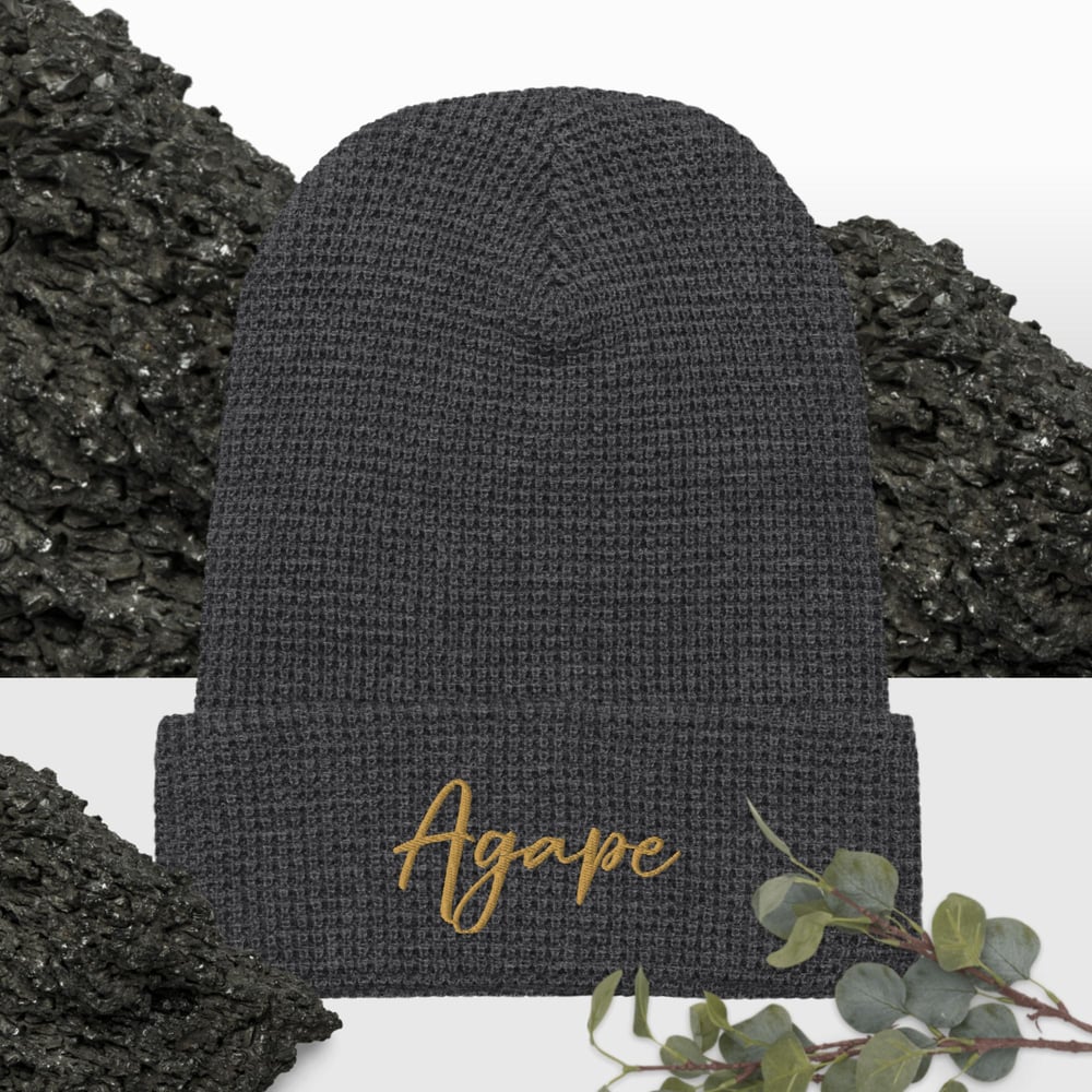 Agape - Beanie