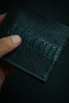 Ostrich Leg Bifold