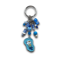 #0501 Keychain 