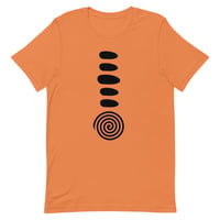 Image 1 of Aku/Akwa logo Short-Sleeve Unisex T-Shirt