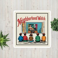 Image of Neighborhood watch