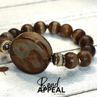 Image 3 of Tibetan Ying