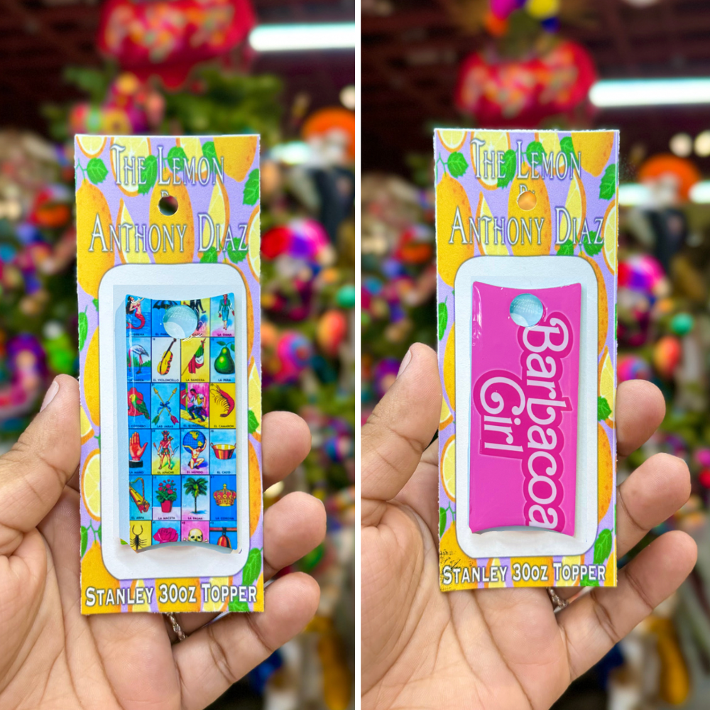 Image of 30oz Stan Cup Topper 