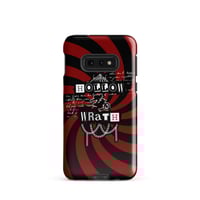 Image 6 of Hollow Wrath Tough case for Samsung®