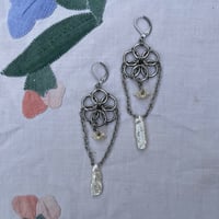 Image 1 of 10.25 Earrings #3