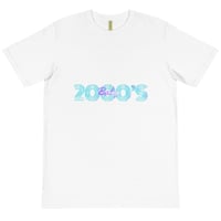 Image 1 of 2000’s BABY Organic T-Shirt