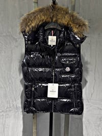Image 4 of  5 STAR SODA MONC VEST