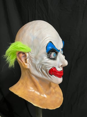 Image of Smirky the Clown