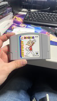 Image 1 of PAUL BUNDLE