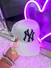 Image 4 of Gucci NY Hats