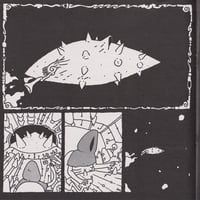 Image 2 of DUNGEON POST comic